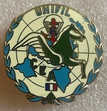 PARACHUTISTES COLONIAUX 6 EME