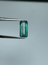Tourmaline Indicolite, taille
