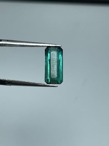 Tourmaline indicolite taille - tourmaline,