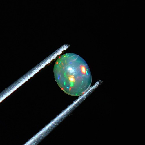 Opale éthiopienne naturelle - opale,