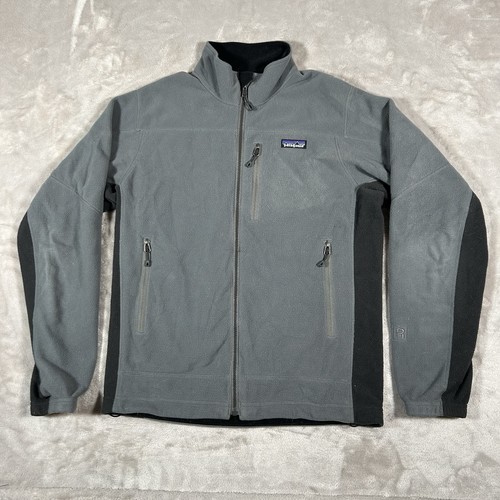 Patagonia full zip - r4,