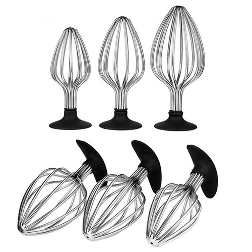 Men-Stainless-Steel-Anal-Butt-