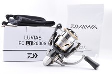 Daiwa 20 Luvias FC LT2000S
