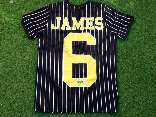 Débardeur maillot lakers - débardeur,
