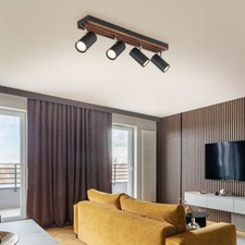 Plafonnier Spot Lampe Bar En