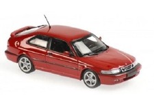 Saab 9-3 Viggen 1999, Minichamps 1/43