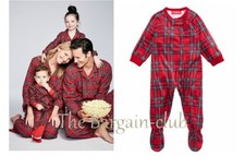 Macy's Family PJ Brinkley