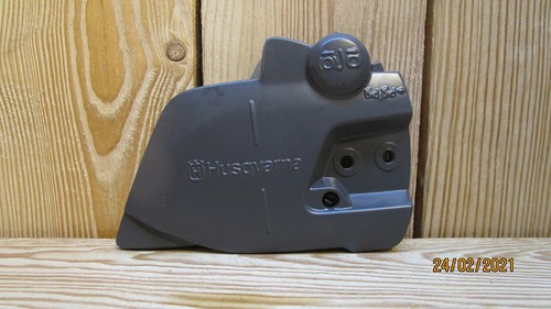 Husqvarna pignon avec frein - avec,