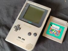 JUNK, Défectueux, Console