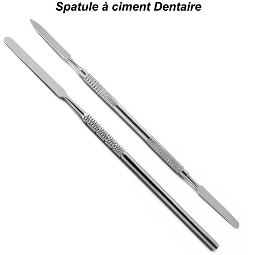 Lot spatule de - spatule,