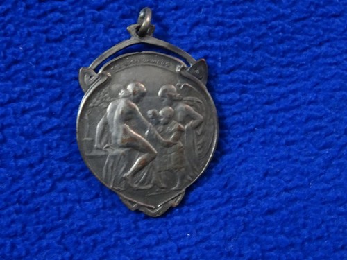 Medaille medal belgium rare - medaille,
