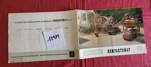 18989 linnhoff - ,