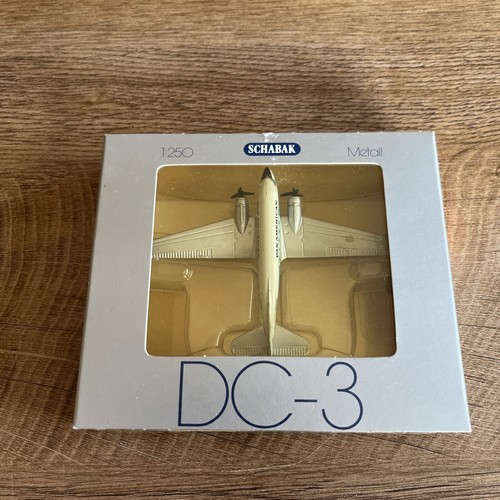 Avion miniature 163 schabak - avion,