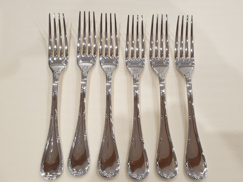 Fourchettes table - de,