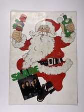 Slade Programme Noddy Holder
