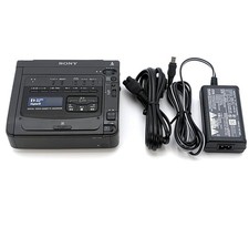 Sony GV-D200 Digital8 Hi8 Video8 Player Recorder VCR Deck