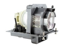 PHILIPS lampe projecteur pour NEC NP47LP, 100015250 avec boîtier codalux