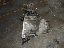 Boite de vitesses PEUGEOT 406