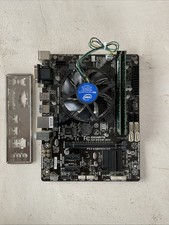 GIGABYTE Carte Mère