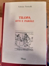 Fabrizio Torricelli Tilopa