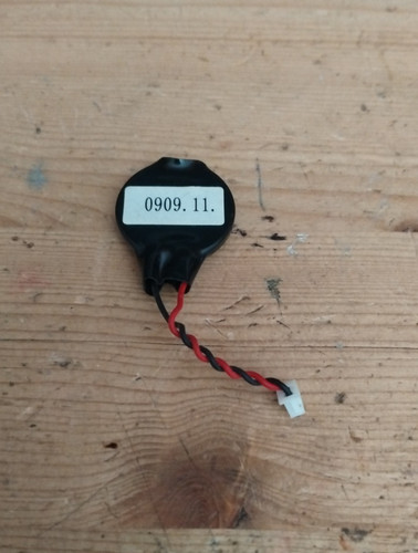 Pile bios portable - pile,