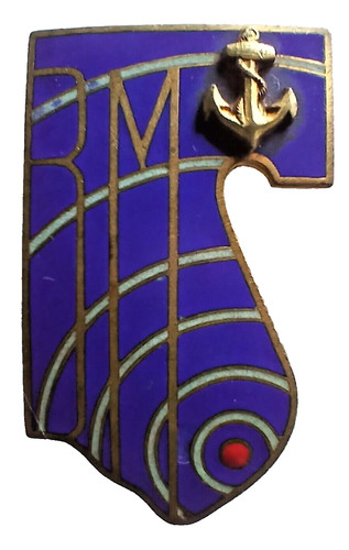 Insigne infanterie coloniale - infanterie,