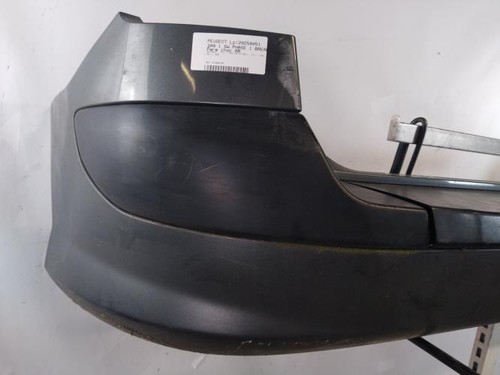 Pare choc arriere peugeot - choc,