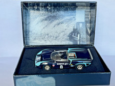 VOITURE LOLA T70 SPYDER #8