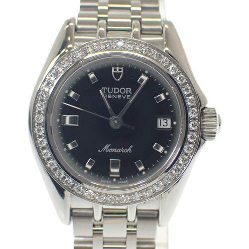 Montres tudor 15810 acier - tudor,