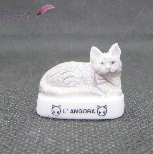Feve les races chat cat - races, de