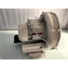 Esam flux jet 80 CE moteur