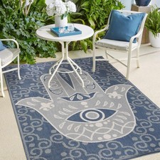 Tapis exterieur LYN2 L REVERSIBLE