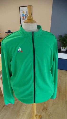 Maillot football coq - maillot,