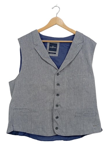 Engbers gilet costume - engbers, homme