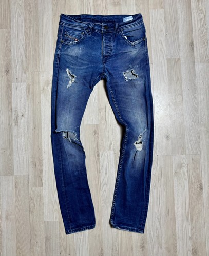 Diesel homme w31 jean - w31, bleu