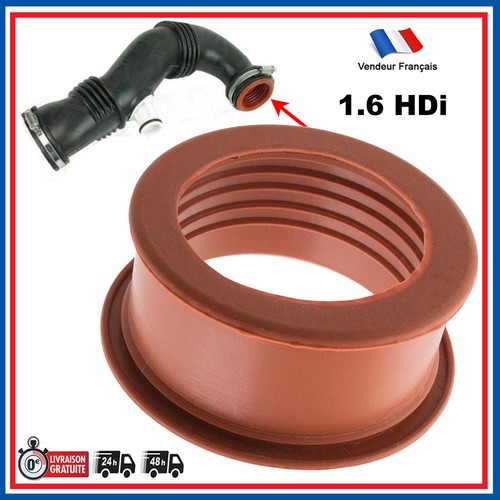 Joint durite turbo pour - de,
