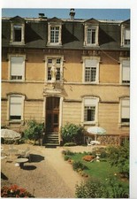 REMIREMONT - Vosges - CPA 88 -