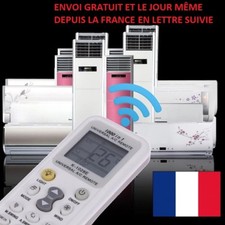 TELECOMMANDE UNIVERSELLE IR