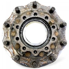 503126454 503126152 Moyeu Roue