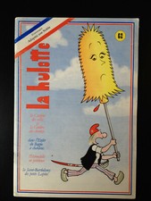 # revue LA HULOTTE n° 62 - La