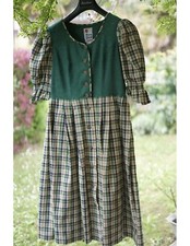 Costume dirndl Tyrolien Taille