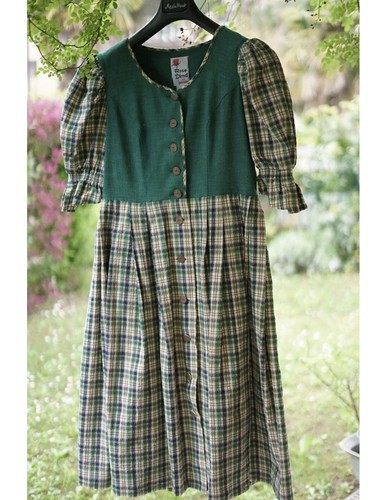 Costume dirndl tyrolien taille - costume,