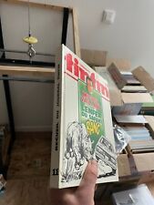 EO RECUEIL ALBUM RELIURE 11 JOURNAL DE TINTIN SERIE 2  TTBE
