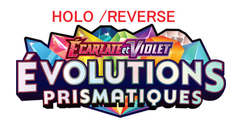 Carte pokémon fr pre - 💫,