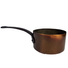 Old Casserole Artisanale