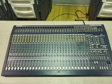 Behringer Eurodesk MX3282A