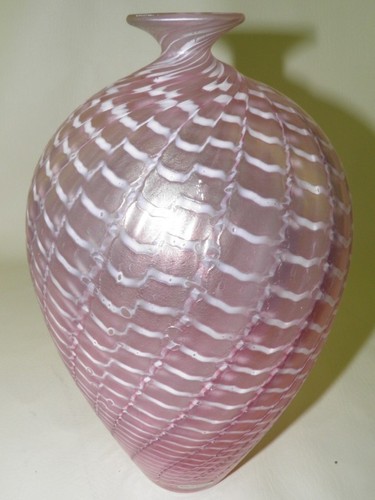 Swedish handblown art glass - art,