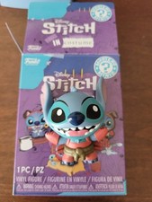 Figurine stitch costume - stitch,