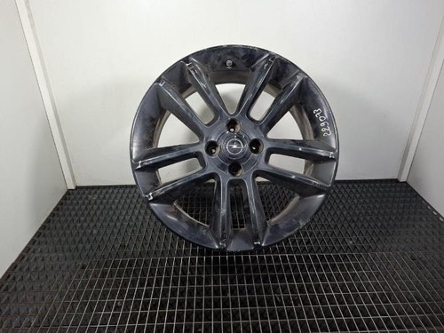 Jante opel corsa phase nt - jante,