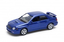 Subaru impreza wrx - sti, 3